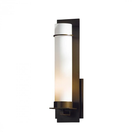 Hubbardton Forge New Town Large Sconce 204265-SKT-05-GG0214